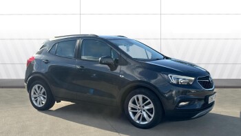 Vauxhall Mokka X 1.4T Active 5dr Petrol Hatchback